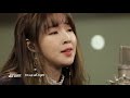 전지윤 jenyer because live @ pops in seoul ep.3611