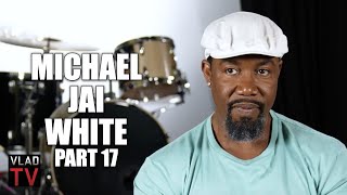 Michael Jai White on His Top 5 Fighters of All Time, Any Discipline (Part 17)