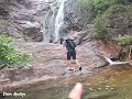 26052024 凌風石澗 ling fung stream tai o hongkong stream waterfall