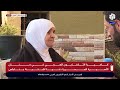 الأسيرة المحررة دنيا اشتية الاحتلال عمد إلى وضع الأسيرات من قطاع غزة في زنازين منفردة