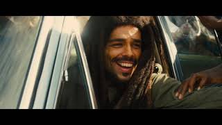 “レゲエの神様”の波乱万丈な生涯を描く映画『ボブ・マーリー：ONE LOVE（原題：Bob Marley: One Love）』ティザー予告【2024年日本公開決定】