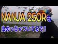 【モトブログ】バイクに乗ろう！2020総集編【cb400sf】【ninja250】