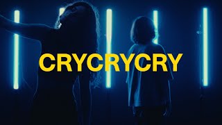 MARO \u0026 NASAYA - CRYCRYCRY (Official Visualiser)