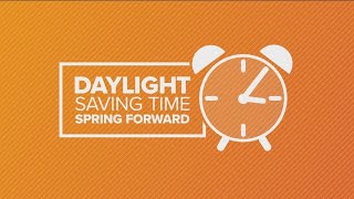 How daylight saving time affects your health