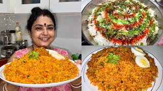 CHICKEN KEEMA BIRYANI RECIPE | ​⁠@MaddyMummy