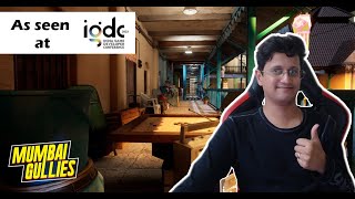 Mumbai Gullies Gameplay As Seen At IGDC 2023 #RoadwayToMumbaiGullies #MumbaiGullies