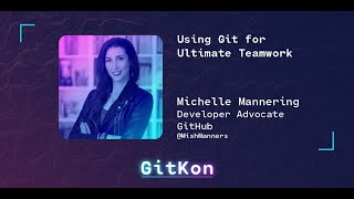 Using Git and GitHub for Ultimate Teamwork