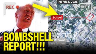 Trump STUNNED as Pentagon Gets HIT with BOMBSHELL REPORT!!!