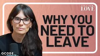 Why I Broke Up With a Good Person