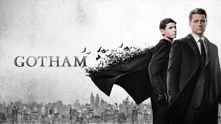 Gotham (OST) 4x05 Bruce Vows To Avenge Alex's Death