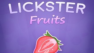 The Lickster - Android Gameplay