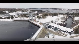 Spring Flooding