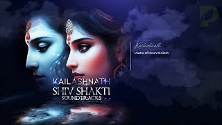 Shiv Shakti Soundtracks - 07-  KARPUR GAURAM V2 #shivshakti