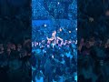 Blake Shelton and Post Malone at CMA Fest Pour Me a Drink