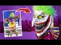 INSANE SPIRIT HALLOWEEN MAKEOVER! Making The Joker...