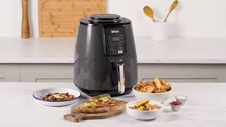 Air Fryer AF100EU - აირღუმელი