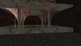 Dynamic-Cubemap Reflections