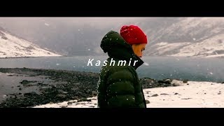 WILDER TRIP 07 - 喀什米爾冰川湖泊之旅 North India: A Journey to the Glacial Lakes in Kashmir