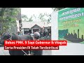 Bebas PMK, 9 Sapi Gubernur & Wagub Serta Presiden RI Telah Terdistribusi