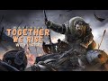 WIND ROSE - Together We Rise - With Lyrics