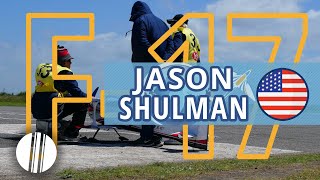 F3A WC Finals 2017  //  Round 3  //  Jason Shulman - F-17