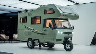 The Most Affordable Dream Home on Wheels | Amazing Tiny Mobile House Tour 2026