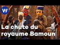 Histoire du royaume Bamoun et du sultan Njoya qui inventa une écriture pour son peuple