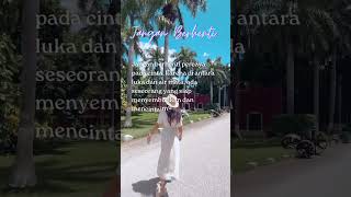 💖 Jangan Berhenti Percaya pada Cinta, Bahagia Sedang Menantimu #cinta #short #pemula