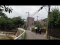 阪急松尾大社駅〜鈴虫寺　hankyu matsuo big shrine bell cricket temple