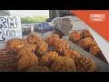 Ayam Murah | Jual ayam goreng serendah RM2 seketul