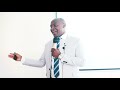 set yourself for success by elias muhoozi full video