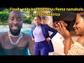 Kika Eddy Kenzo finally avude kulugye congz Rema Namakula bambi takikiriza Barbie Kyagulanyi bibino