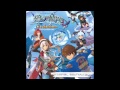 Ao no Kiseki Evolution OST - The Truth of the Rainy Day