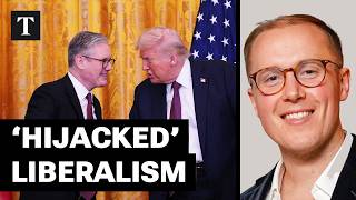 Liberalism Needs A Radical Reset To Defeat Populism | Ryan Shorthouse