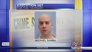 Execution date set for Michael Samra