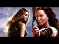 The Hunger Games & Divergent - Warriors