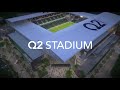 Welcome to Q2 Stadium