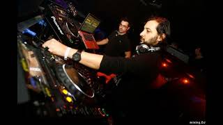 Sharam -  Essential Mix [29.08.2009]