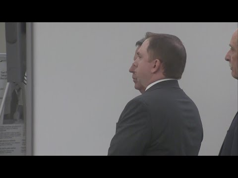 Jury Finds Former Fort Worth Officer Aaron Dean Guilty Of Manslaughter ...