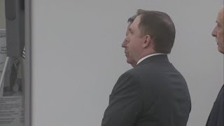 Jury finds former Fort Worth officer Aaron Dean guilty of manslaughter