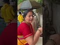 gujarati aunty makes healthy dhokla in vadodara indian street food