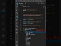 encrypted passwords generator Using few lines of Python code#python #trending #short #shorts #viral