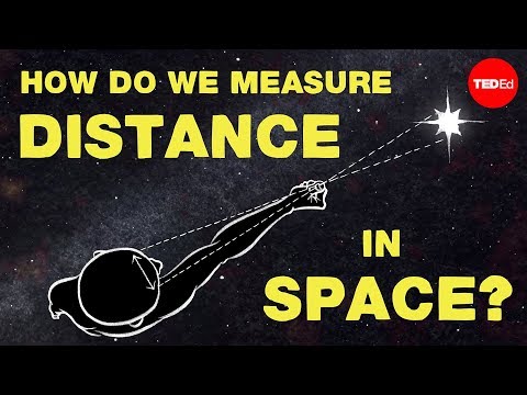 How far away is 1 Lightyear in miles?
