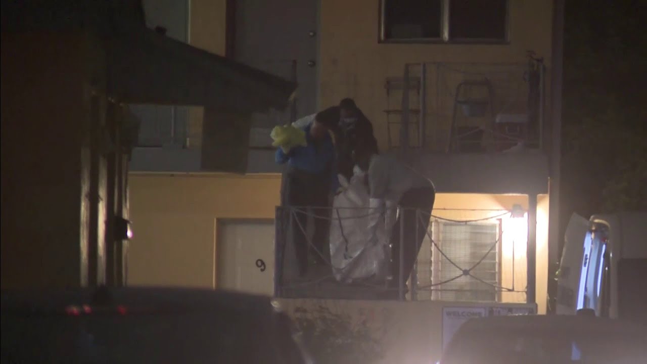 Woman Shot And Killed Inside Miami Home, Detectives Are Still ...