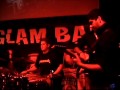 paraksenoi taksidiwtes live@glambar intro pinelopi