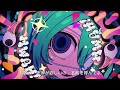 deco*27 モニタリング feat. 初音ミク uptempo remix