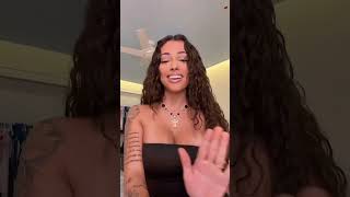 MALUTREVEJO TİKTOK #malutrevejo