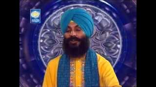 Gur Gobind Sura - Bhai Joginder Singh Ji Riar - Amritt Saagar - Shabad Gurbani