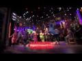 Spring Awakening