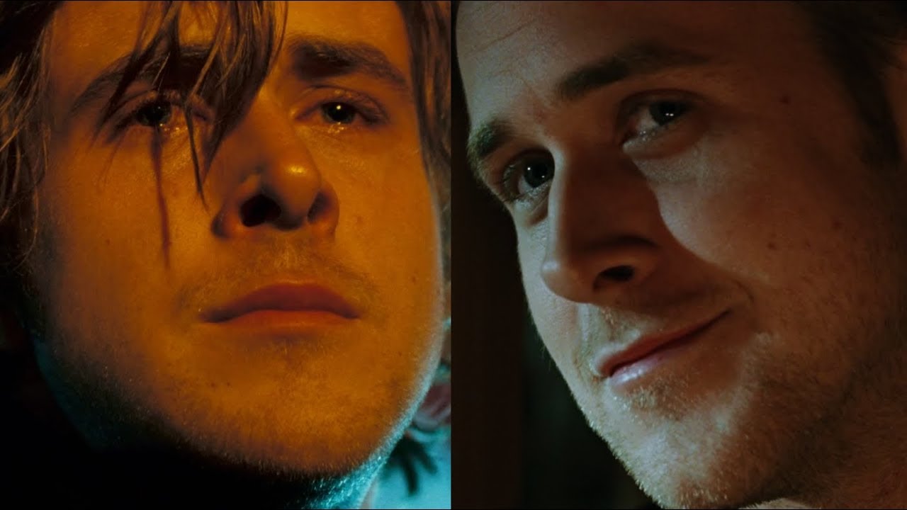 Ryan Gosling Emotional Range - All Time Best Movies Characters ...